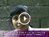 Teens EyeView of Bali